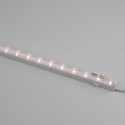 Светильник светодиодный для растений 14Вт 870мм IP20 ULI-P17-14W/SPLE WHITE UL-00003958 Uniel